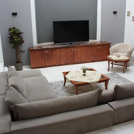 Vila Stef Lux Soluň