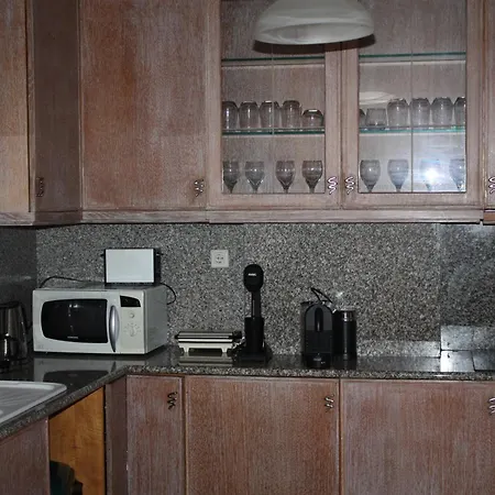 Vila Stef Lux *